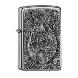 Zippo Flame Leaf 2005327